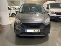 usado Ford Transit Kombi 1.5TDCi Trend 75