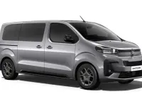 Nuevo Citroën Jumpy 150 CV (110 kW) 2026 Gris Monovolumen