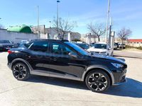 Usado Cupra Formentor 150 CV (110 kW) 2021 Negro SUV