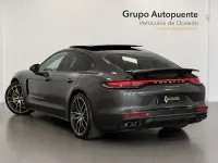 Usado Porsche Panamera 4 E-Hybrid 462 CV (339 kW) 2021 Gris Utilitario