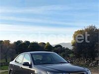 Usado Saab 9-3 Vector 180 CV (132 kW) 2008 Gris / plata Berlina