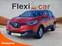 usado Renault Kadjar 1.2 TCe Energy Intens 97kW