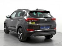 usado Hyundai Tucson 2.0 CRDi 184cv Style Auto 4x4