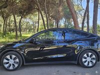 Usado Tesla Model Y RWD 188 kW (256 CV) 2024 Eléctrico SUV