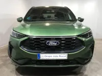 Usado Ford Kuga ST-Line 180 CV (132 kW) 2025 Verde SUV