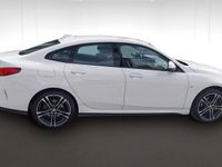 Usado BMW 218 M Sport 136 CV (100 kW) 2024 Blanco Coupe