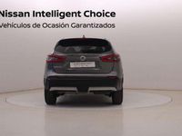 usado Nissan Qashqai 1.5dCi N-Connecta 4x2 85kW