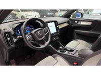 Usado Volvo XC40 Core 129 CV (94 kW) 2024 Verde SUV