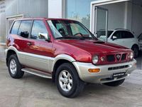 Usado Nissan Terrano 125 CV (91 kW) 1999 Burdeos SUV
