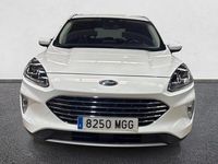 Usado Ford Kuga Titanium 150 HP (110 kW) 2023 SUV