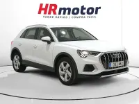 Usado Audi Q3 Advanced 150 CV (110 kW) 2023 Blanco SUV