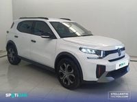 Brugt Citroën C3 Aircross 101 HK (74 kW) 2025 Hvid SUV