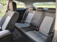 Usado Kia ProCeed 105 CV (77 kW) 2011 Gris / plata Utilitario