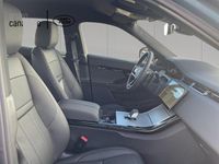 Usado Land Rover Range Rover evoque S 309 CV (227 kW) 2024 Tribeca blue SUV