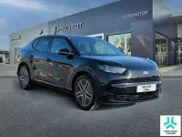 Nuevo Ford Capri Premium 213 kW (290 CV) 2026 Negro SUV