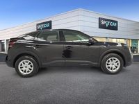 Usado Citroën C4 Live 101 CV (74 kW) 2023 Negro Berlina