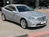 Usado Mercedes CLC160 129 CV (94 kW) 2009 Gris Utilitario