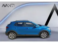 Usado Kia Stonic 101 CV (74 kW) 2024 SUV