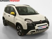 Usado Fiat Panda 69 CV (50 kW) 2024 Blanco Utilitario
