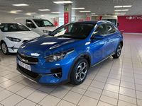 Usado Kia XCeed 136 CV (100 kW) 2021 Azul SUV