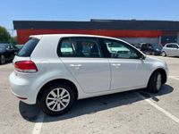 usado VW Golf VI -2012