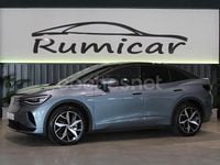 Usado VW ID.5 GTX 250 kW (340 CV) 2022 Eléctrico SUV