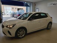 Usado Opel Corsa Elegance 100 CV (73 kW) 2021 Blanco Utilitario