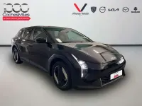 Nuevo Kia EV4 Launch Edition 150 kW (204 CV) 2026 Negro Utilitario