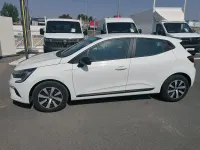 Usado Renault Clio V Evolution 100 CV (73 kW) 2023 Blanco Berlina