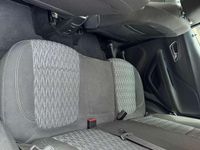 Usado Opel Mokka X Excellence 136 CV (100 kW) 2016 Negro SUV