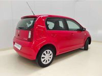 usado Skoda Citigo 1.0 Mpi Ambition 44kw