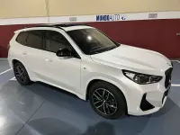 Usado BMW X1 M Sport 150 CV (110 kW) 2024 Blanco SUV