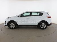Usado Kia Sportage 132 CV (97 kW) 2020 Blanco SUV