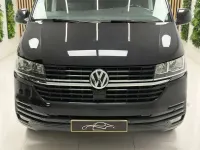 Usado VW Caravelle 150 CV (110 kW) 2020 Negro Van