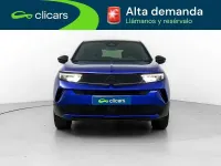Usado Opel Mokka S 136 CV (100 kW) 2025 Azul SUV