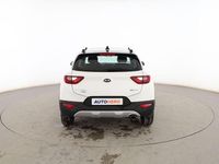 Begagnad Kia Stonic 101 HK (74 kW) 2021 Vit SUV