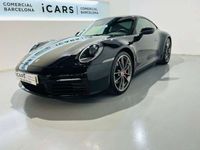 usado Porsche 911 Carrera S 992Coupé PDK