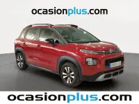 Occasion Citroën C3 Aircross Feel 110 PK (80 kW) 2020 Rood SUV
