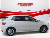 Usado Skoda Fabia Essence 80 CV (58 kW) 2024 Utilitario