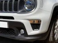 Usado Jeep Renegade Limited 120 CV (88 kW) 2023 Blanco SUV