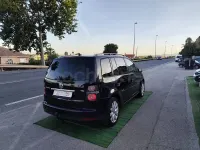 Usado VW Touran Advance 105 CV (77 kW) 2010 Negro Monovolumen
