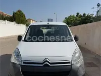 Usado Citroën Berlingo Attraction 75 CV (55 kW) 2016 Blanco Monovolumen
