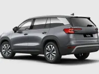 Novo Skoda Kodiaq Selection 204 HP (150 kW) 2026 Cinzento SUV
