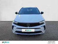 Usado Opel Grandland X Ultimate 130 CV (95 kW) 2022 Blanco SUV