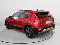 Usado Kia Niro 129 CV (94 kW) 2025 Rojo SUV