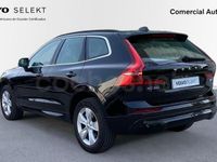 Usado Volvo XC60 Core 197 CV (144 kW) 2023 Negro SUV
