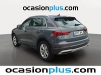 Käytetty Audi Q3 Advanced 150 HP (110 kW) 2023 Harmaa Katumaasturi