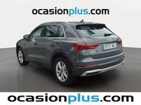 Usado Audi Q3 Advanced Plus 150 CV (110 kW) 2023 Gris SUV