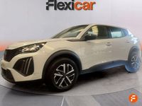 Usado Peugeot 2008 Active 100 CV (73 kW) 2023 Blanco SUV