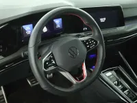 Usado VW Golf VIII GTI 245 CV (180 kW) 2023 Blanco Utilitario